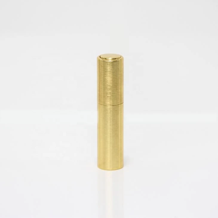 High Quality Refill Travel Glass Perfume Bottle