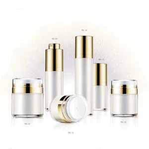 Златне боце без ваздуха од 150 мл