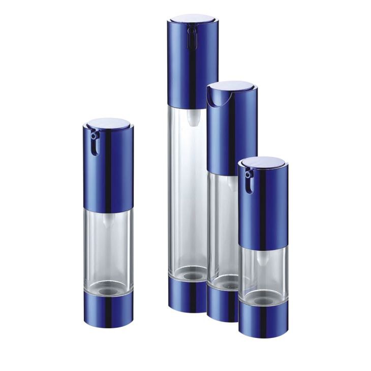 Велепродајна козметичка флаша са ваздушном пумпом