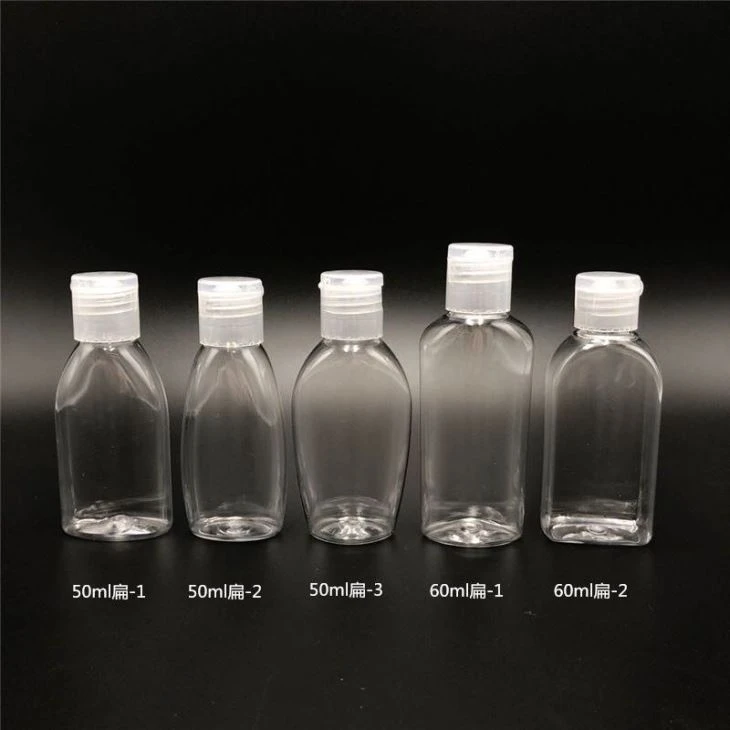 Hand Sanitizer Bottle With Holder