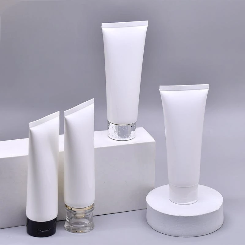 Why custom cosmetic tubes are a flexible solution for private label cosmetics? Why custom cosmetic tubes are a flexible solution for private label cosmetics?