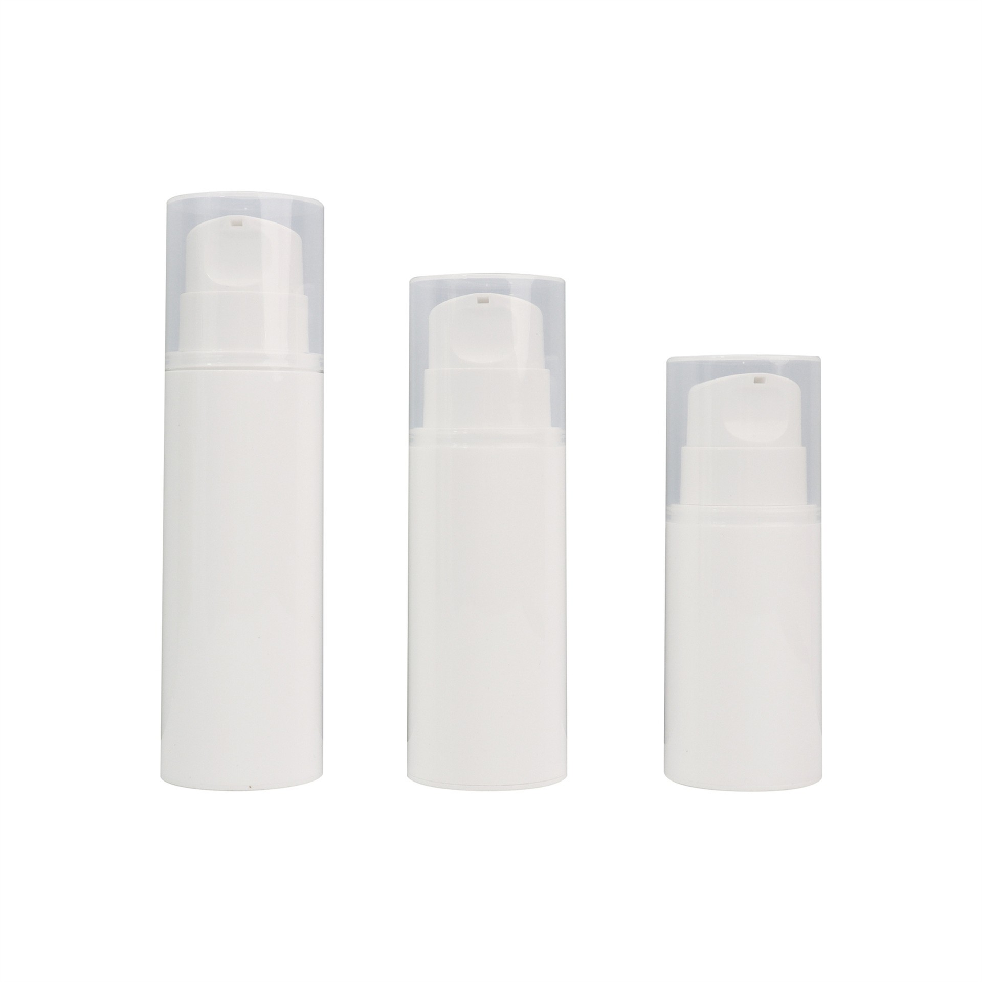 airless cream pump airless cream pump