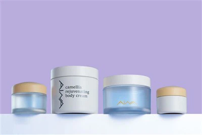 Произвођач козметичких тегли